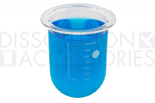 PSGLA900-PT-1-Liter-Clear-Dissolution-Vessel-Pharmatest