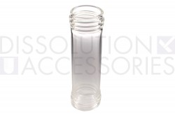 PSGLAIST-01-Clear-100-mL-USP-III-3-Inner-Sampling-Tube-Agilent