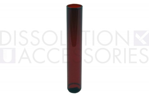 PSGLATUB-A-Amber-50-mL-USP-VII-7-Outer-Media-Tube-Agilent