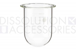 PSHPGLA900-01-Dissolution-Accessories-1-Liter-High-Precision-Clear-Glass-EaseAlign-Agilent