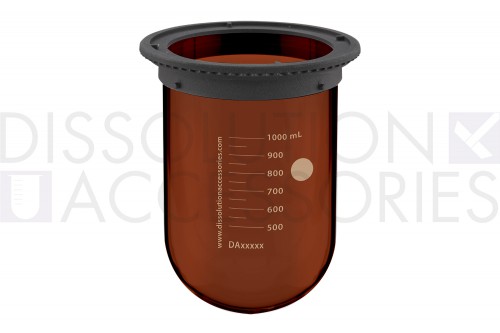 PSHPGLA900-AHCD-Dissolution-Accessories-1-Liter-Amber-Glass-High-Presicion-CD14-Hanson