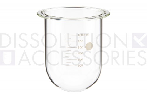 PSHPGLA900-CP-Dissolution-Accessories-1-Liter-High-Precision-Clear-Glass-vessel-Copley