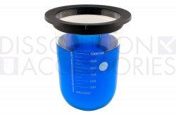 PSHPGLA900-TA-1-Liter-High-Precision-Clear-Dissolution-Accessories-Agilent