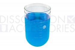 PSHPGLA900-VK-1-Liter-High-Precision-Clear-Dissolution-Accessories-Agilent