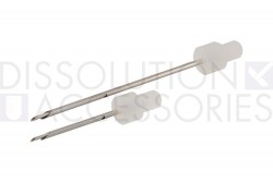 PSK1002-00477 Replacement needle kit for Agilent Varian VanKel 8000 series autosampler