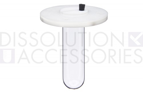 PSKIT100-VK-1-Dissolution-Accessories-Clear-100ml-Small-Volume-Kit-Round-Bottom-TruCenter-Agilent
