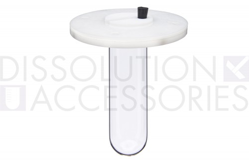 PSKIT200-VK-1-Dissolution-Accessories-Clear-200ml-Small-Volume-Kit-Round-Bottom-TruCenter-Agilent