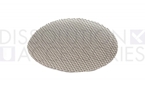 PSMSHSCR-10-29-EW-USP-Dissolution-Accessories-Apparatus-3-Stainless-Steel-Replacement-Screens-10-Mesh-28,9mm-Erweka