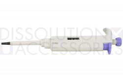 PSPIPADJ-0020 Adjustable volume single channel pipettor