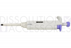 PSPIPADJ-0200 Adjustable volume single channel pipettor