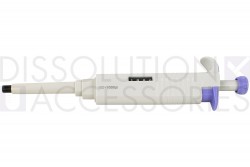 PSPIPADJ-1000 Adjustable volume single channel pipettor
