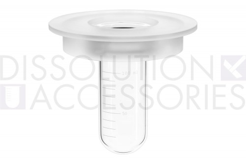 PSSMVASSY-EW-2-Dissolution-Accessories-Small-volume-vessel-conversion-Adapter-Erweka