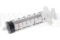 PSSYR-NJ50LLBX-Dissolution-Accessories-Single-Polyethylene-50mL-Glass-Luer-lock-Syringe