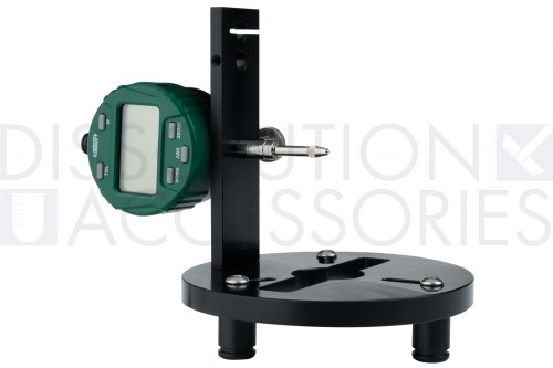 PSWOBMET-MI-4-Dissolution-Accessories-wobble-meter-ASTM-calibration-validation