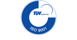 ISO 9001 Logo